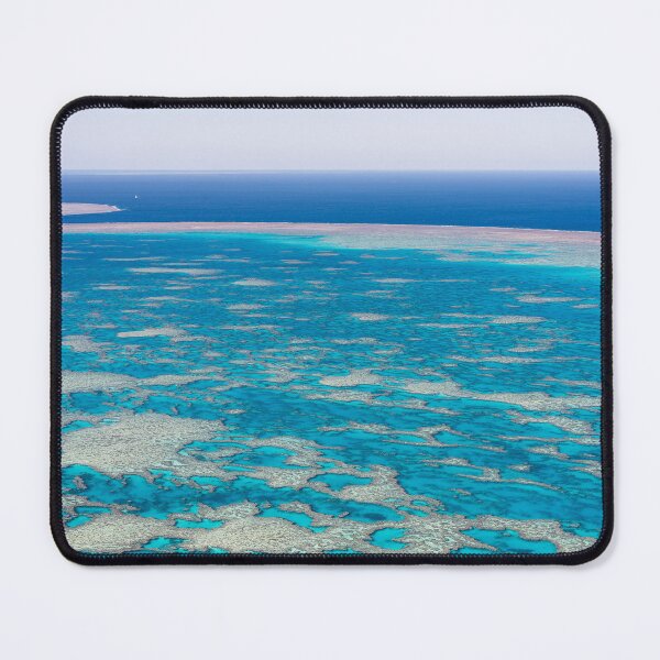 Item preview, The Great Barrier Reef, Queensland,Australia designed and sold by Thomas Joannes.