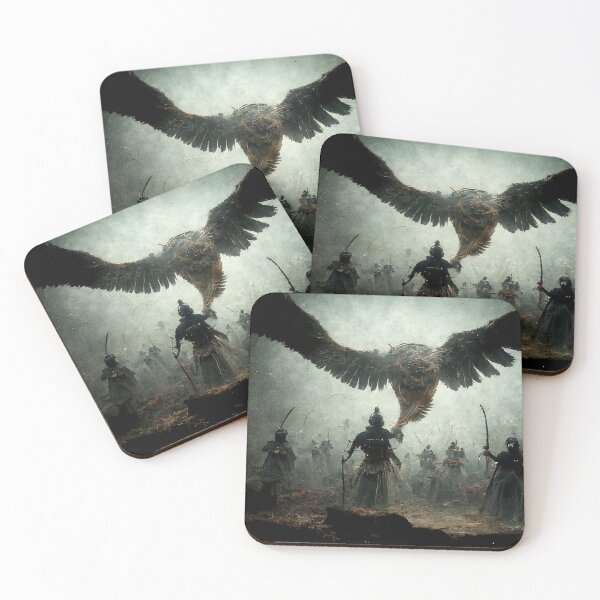 Item preview, Art of Kalevala Series designed and sold by VISIONARTIST.