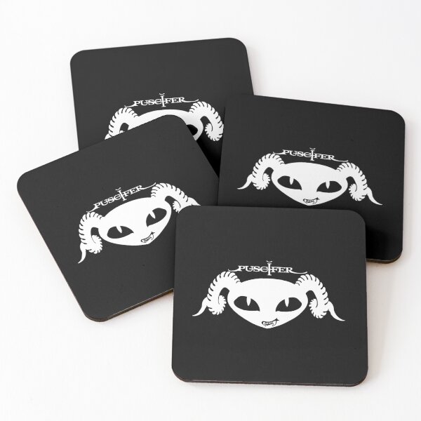 Item preview, Puscifer designed and sold by Bashbaughman.