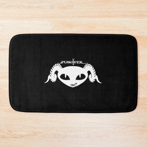 Item preview, Puscifer designed and sold by Bashbaughman.