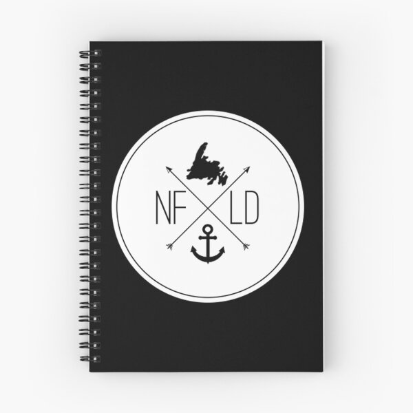 Item preview, NFLD X Logo White designed and sold by Faint111.