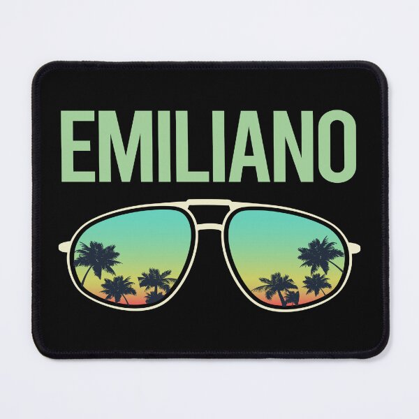 Item preview, Cool Glasses Emiliano designed and sold by William Grey.