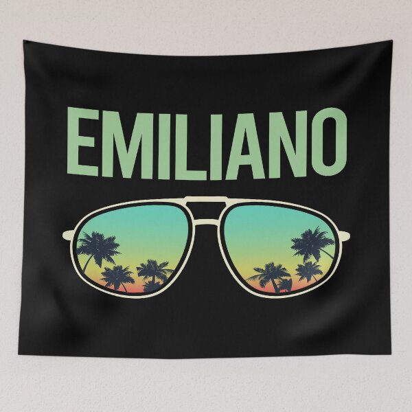 Item preview, Cool Glasses Emiliano designed and sold by William Grey.