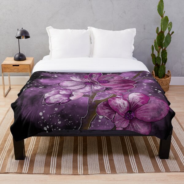 Item preview, Flores en la oscuridad designed and sold by Patricia Piotrak.