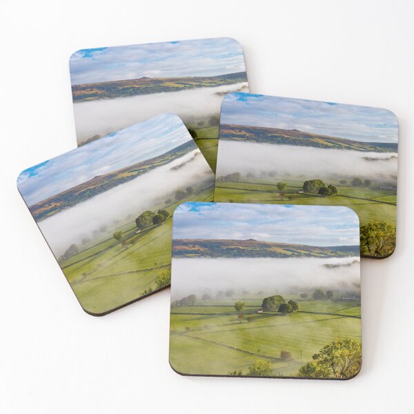 Item preview, Peak District Inversion designed and sold by Dave Hare Photography.