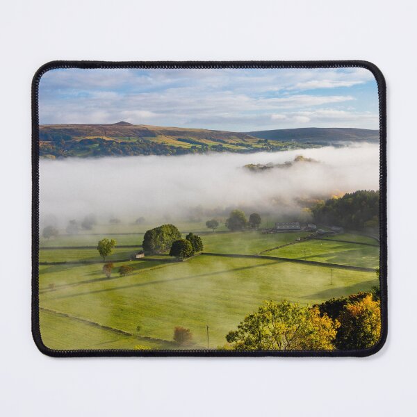 Item preview, Peak District Inversion designed and sold by Dave Hare Photography.