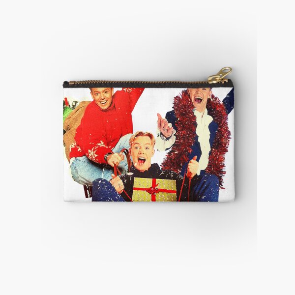 Item preview, Jason Donovan - The Three Kings Of Pop at Christmas designed and sold by FashionGoesPop.