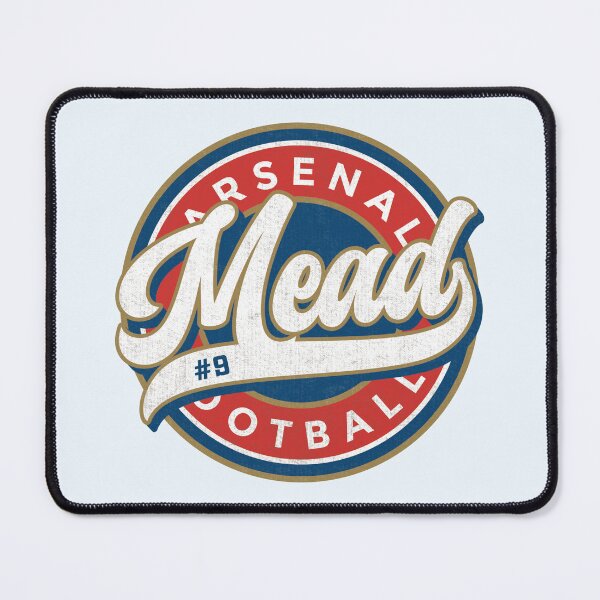 Item preview, Beth Mead Club Soccer Badge designed and sold by Numero14.