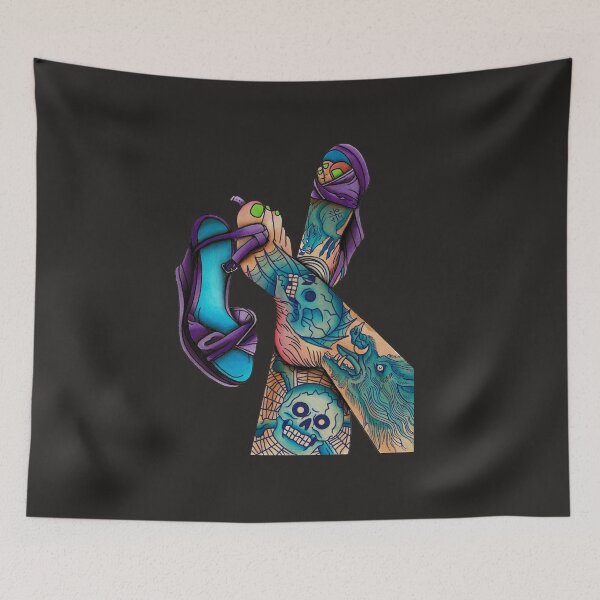 Item preview, SHE IS M.O.H.C designed and sold by PhilKyleMOHC.