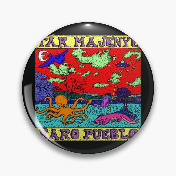 Item preview, Raro Pueblo song designed and sold by WlisUOP6.