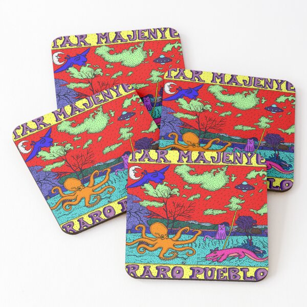 Item preview, Raro Pueblo song designed and sold by WlisUOP6.