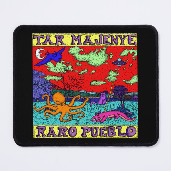 Item preview, Raro Pueblo song designed and sold by WlisUOP6.