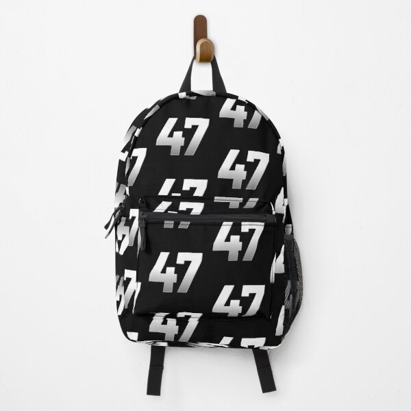 Item preview, Racing Number 47 designed and sold by Denti Kanys ⭐⭐⭐⭐⭐.