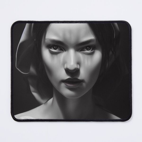 Item preview, Angry housekeeper designed and sold by chatzous.