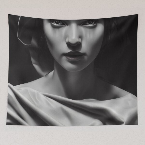 Item preview, Angry housekeeper designed and sold by chatzous.