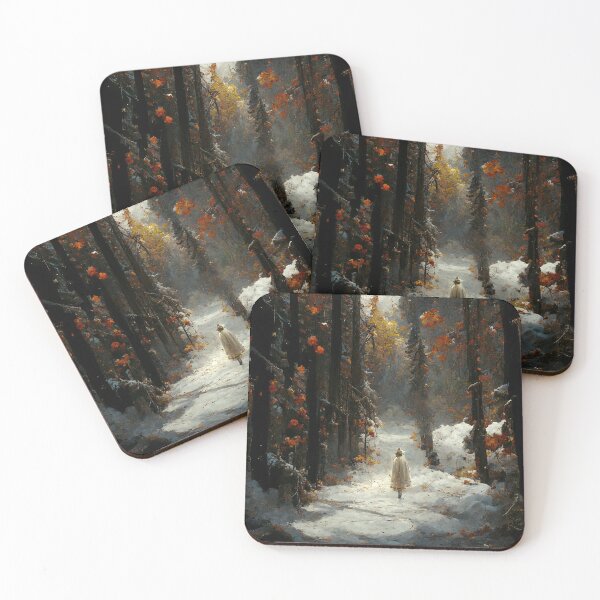 Item preview, Art of Kalevala Series designed and sold by VISIONARTIST.