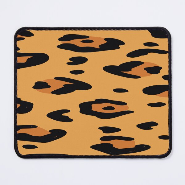 Item preview, Leopard texture  designed and sold by Dawaly.