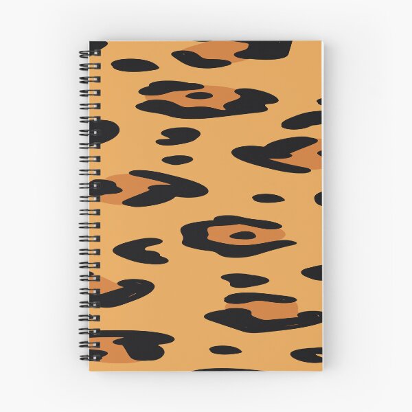 Item preview, Leopard texture  designed and sold by Dawaly.