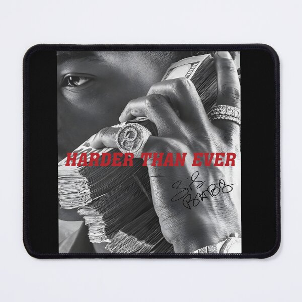 Item preview, Harder Than Ever music designed and sold by PierredKuhn.