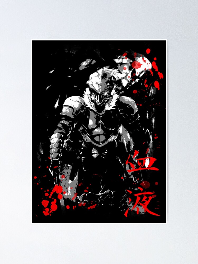 The Goblin Cleaner Slayer Canvas Print by Letoraxx