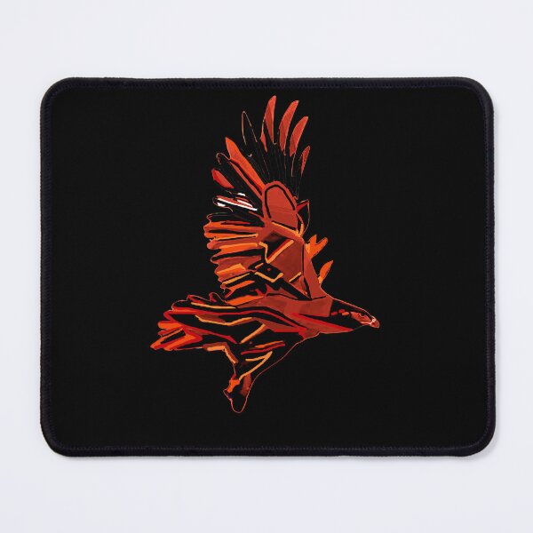 Item preview,  ABSTRACT EAGLE designed and sold by THE AMERICAN TEEVANGELIST.