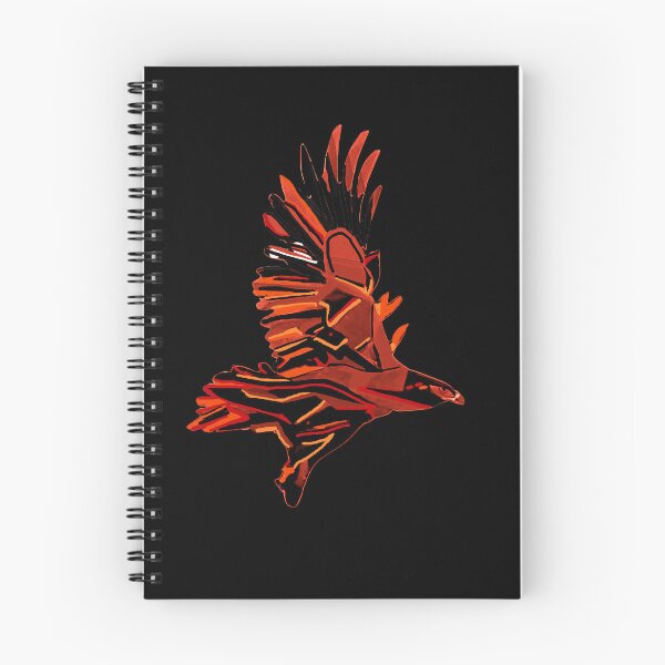 Item preview,  ABSTRACT EAGLE designed and sold by THE AMERICAN TEEVANGELIST.