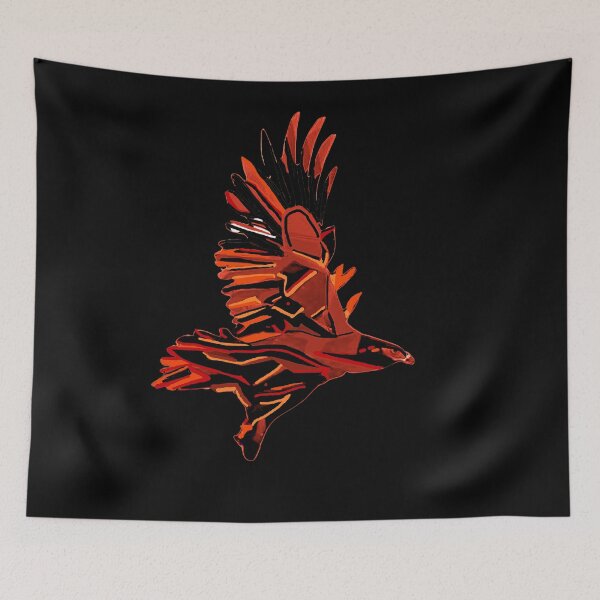 Item preview,  ABSTRACT EAGLE designed and sold by THE AMERICAN TEEVANGELIST.