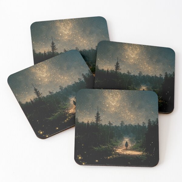 Item preview, Art of Kalevala Series designed and sold by VISIONARTIST.