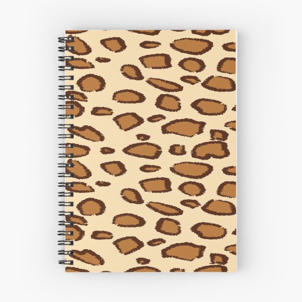 Item preview, Abstract leopard pattern  designed and sold by Dawaly.
