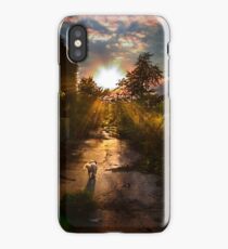 Adventurer iPhone Case