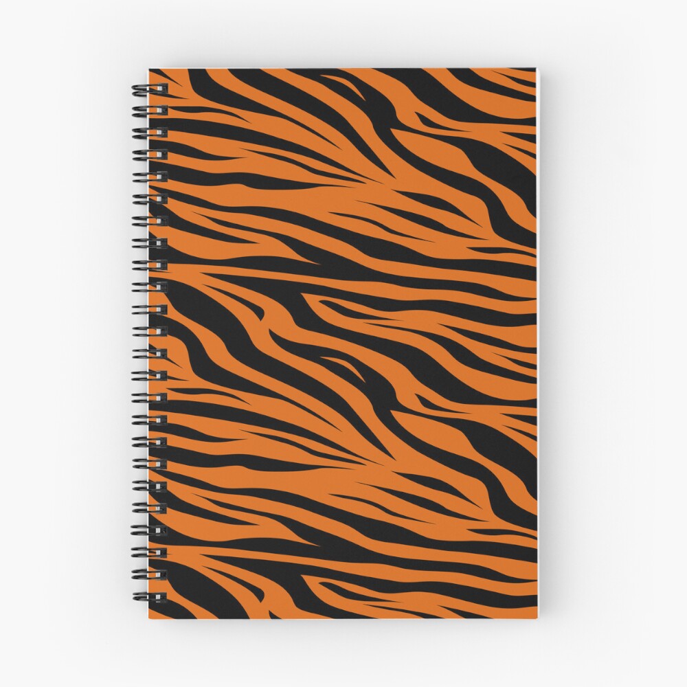 Item preview, Spiral Notebook designed and sold by Dawaly.