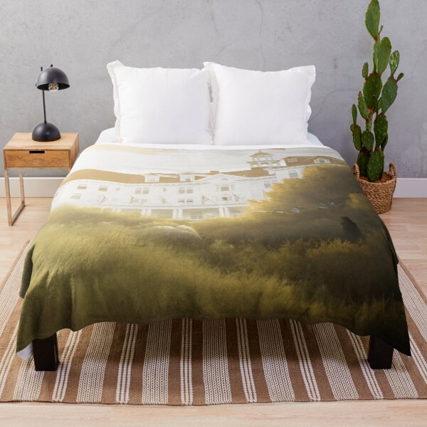Item preview, Hotel Stanley and Artificial Intelligence designed and sold by ElCondeSibarita.