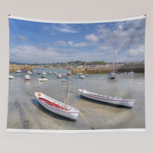 Item preview, State barges of the Mount designed and sold by hawkie.