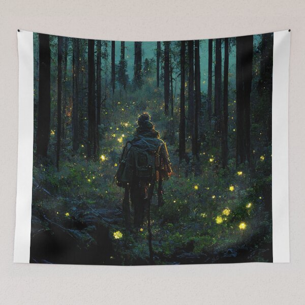 Item preview, Serie Arte de Kalevala designed and sold by VISIONARTIST.