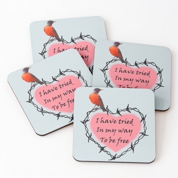 Item preview, I have tried in my way to be free designed and sold by sophroniarey.