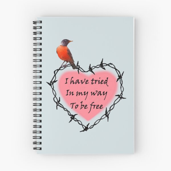 Item preview, I have tried in my way to be free designed and sold by sophroniarey.
