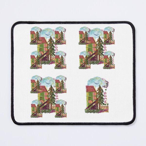 Item preview, My Home My Rules designed and sold by Svetlana Horvat.