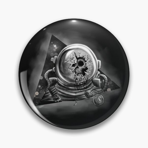 Item preview, The Cosmic Cessation  designed and sold by Wess Hancock.