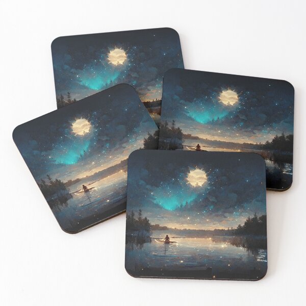 Item preview, Art of Kalevala Series designed and sold by VISIONARTIST.