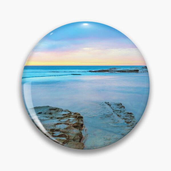 Item preview, Dee Why Beach, New South Wales, Australia  designed and sold by PureCanvas.