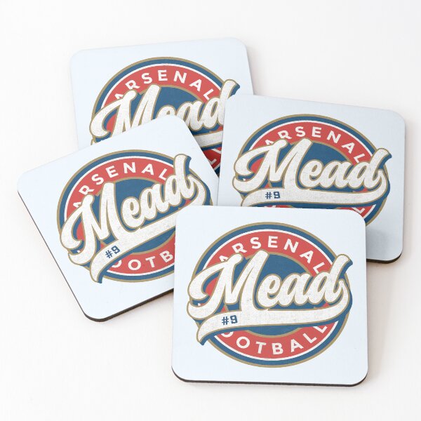 Item preview, Beth Mead Club Soccer Badge designed and sold by Numero14.
