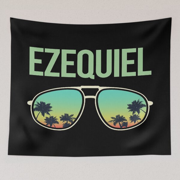 Item preview, Cool Glasses Ezequiel designed and sold by William Grey.
