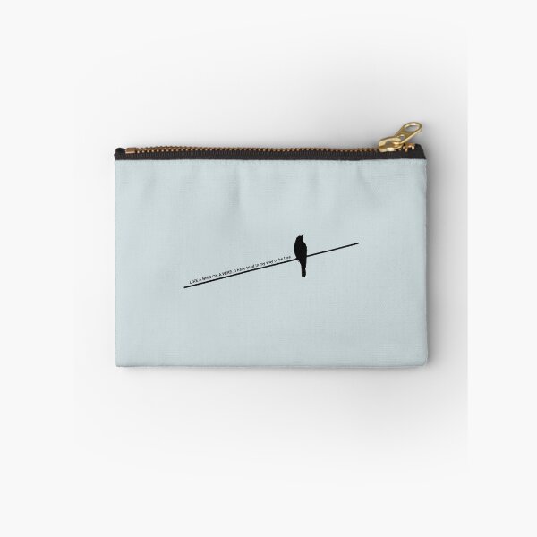 Item preview, Bird on a wire   designed and sold by sophroniarey.