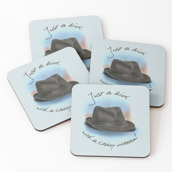 Item preview, Hat For Leonard Cohen    designed and sold by sophroniarey.