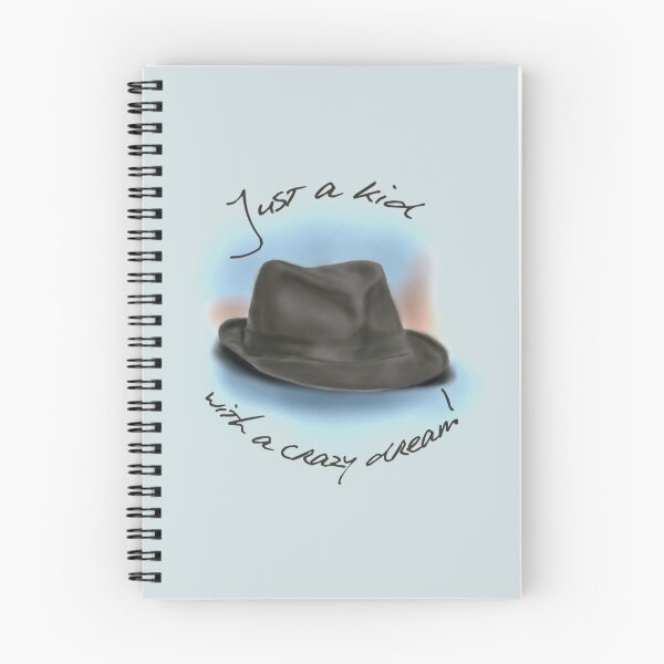 Item preview, Hat For Leonard Cohen    designed and sold by sophroniarey.