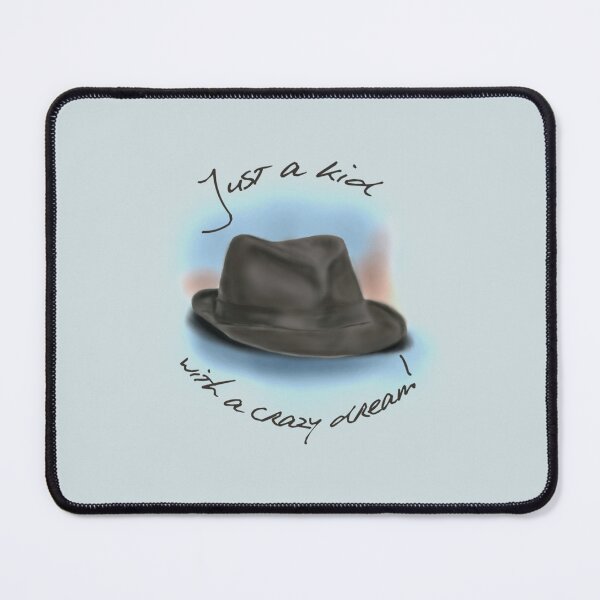 Item preview, Hat For Leonard Cohen designed and sold by sophroniarey.