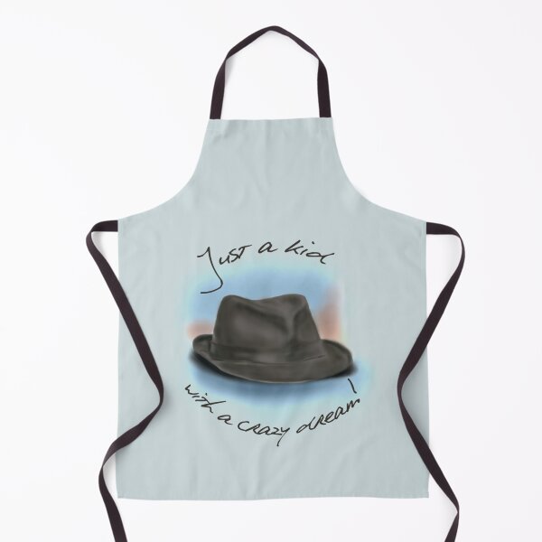 Item preview, Hat For Leonard Cohen designed and sold by sophroniarey.