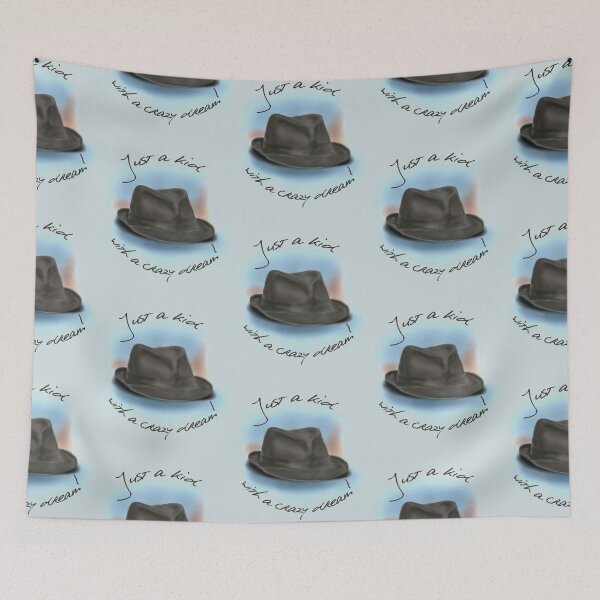 Item preview, Hat For Leonard Cohen    designed and sold by sophroniarey.