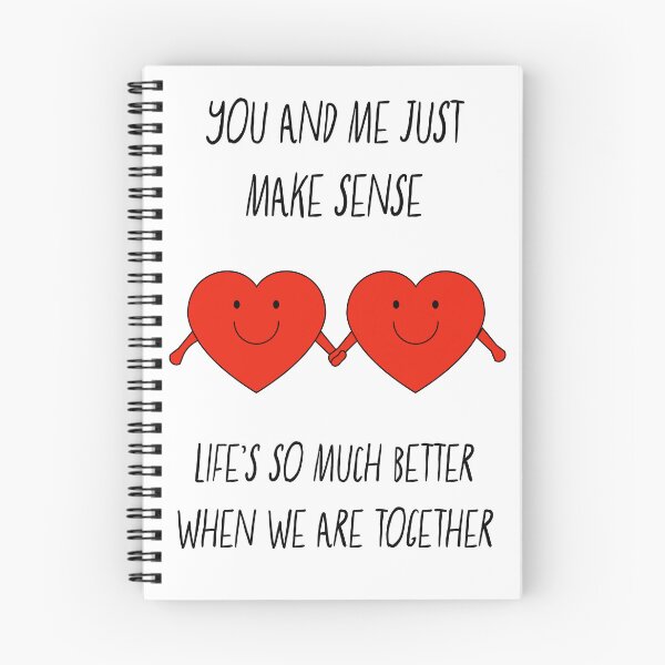 Item preview, You & Me Better Together designed and sold by Adam Regester.