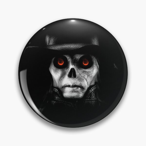 Item preview, Puppet Master designed and sold by HexOne.